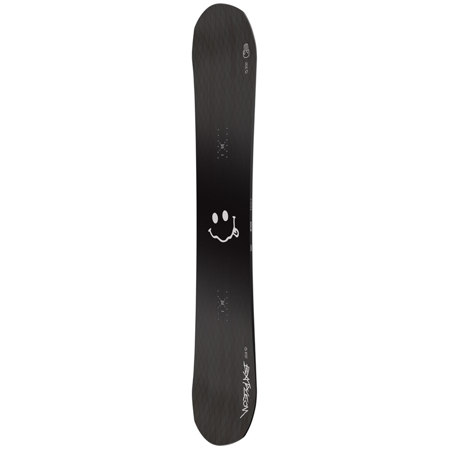 Bataleon Evil Twin+ Snowboard 2026 | evo