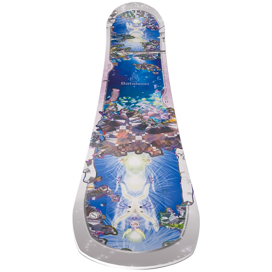 Bataleon Distoria Snowboard - Women's 2026 | evo