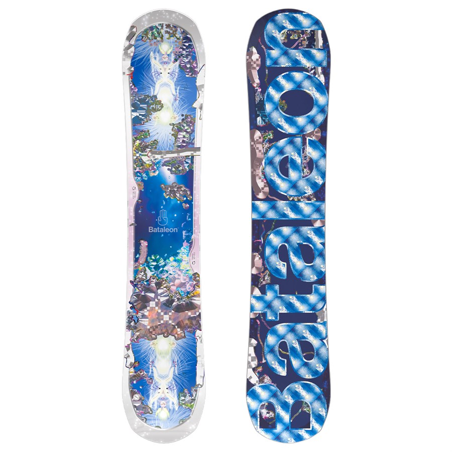 Bataleon Distoria Snowboard - Women's 2026 | evo