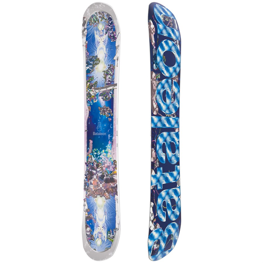 Bataleon Distoria Snowboard - Women's 2026 | evo