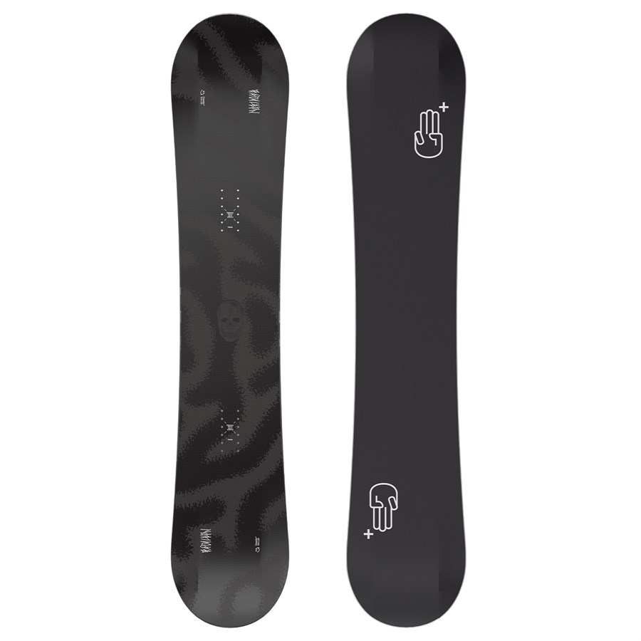 Bataleon Disaster Snowboard 2026 | evo