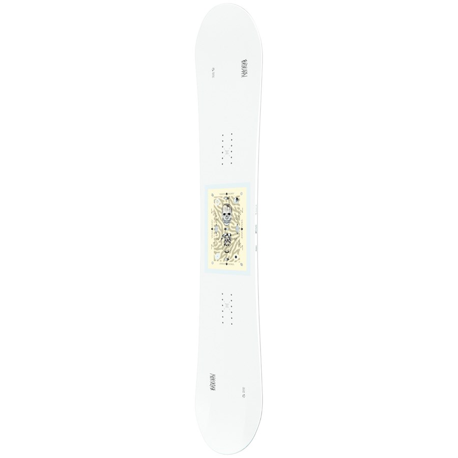 Bataleon Disaster Snowboard 2026 | evo