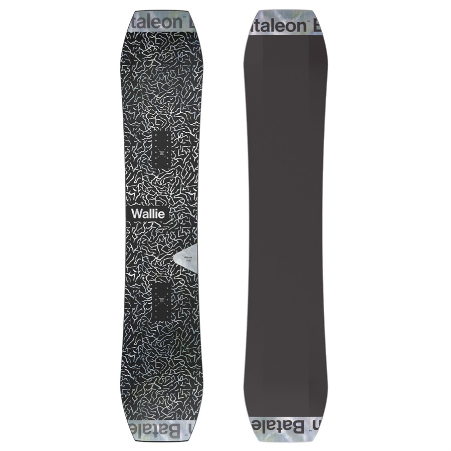 Bataleon Wallie 151cm 21-22 バタレオン Bataleon Wallie 2024 – Bataleon US