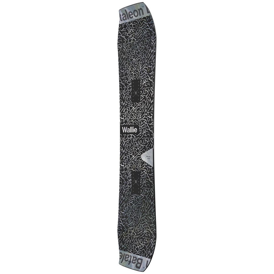 Bataleon 22-23 Wallie 151cm バタレオン Bataleon Wallie Snowboard 2023 | Zumiez
