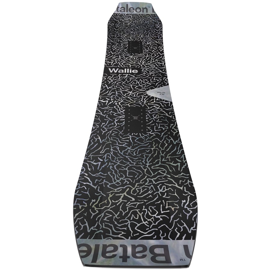 スノーボード Bataleon Wallie 154 Wallie 2025 | Bataleon Snowboards™ – Bataleon EU