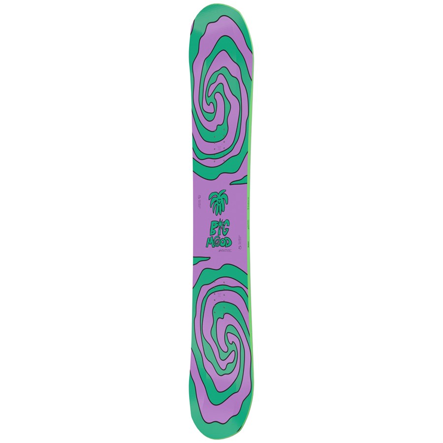 【2点セット】Bataleon 143 × BENT METL M Bataleon Moodboard Snowboard - Women's 2026 | evo