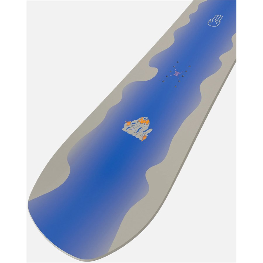 Bataleon Blow Snowboard 2026 | evo