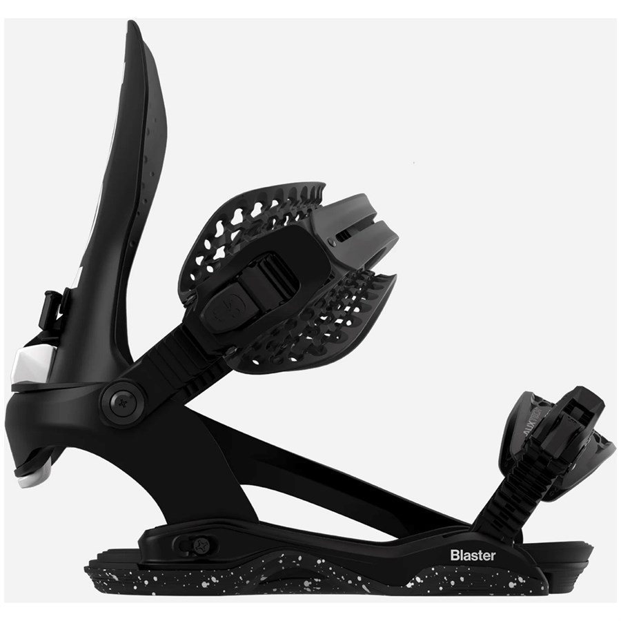 Bataleon Blaster AW FASE Snowboard Bindings 2026 | evo