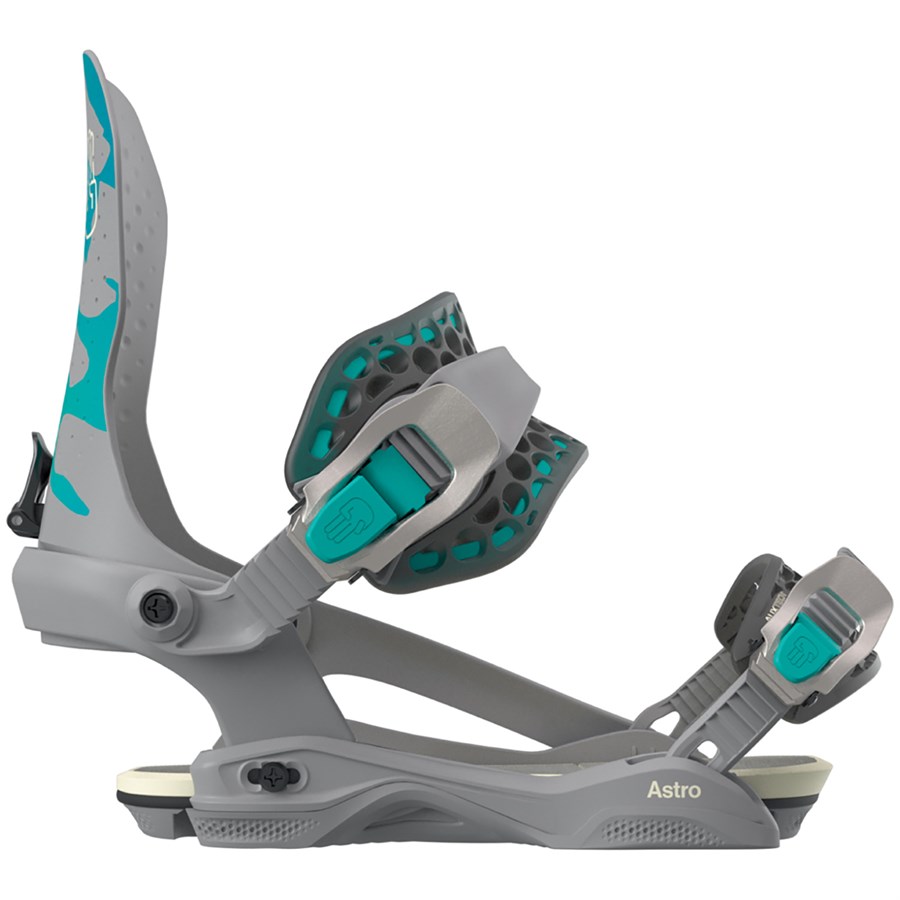 Bataleon Astro AW Snowboard Bindings 2026 | evo