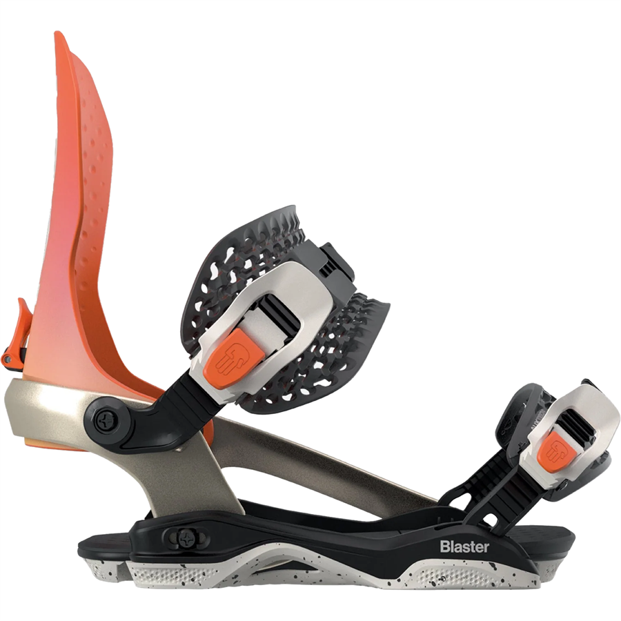 Bataleon Blaster AW Snowboard Bindings | evo