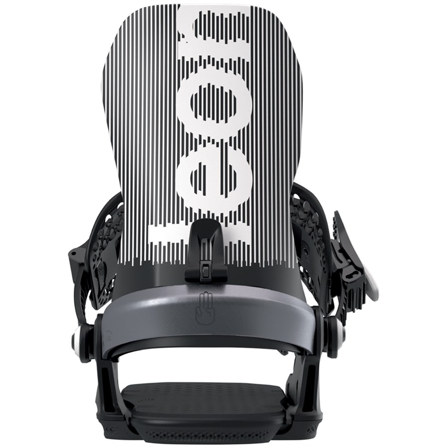 Bataleon Blaster HW Snowboard Bindings 2026 | evo