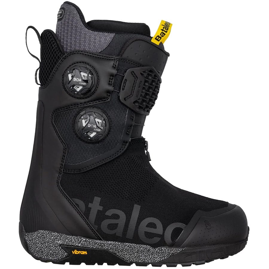 BATALEON バタレオン ACID BOA アシッドボア ブーツ Acid BOA 2025 | Bataleon Snowboards™ – Bataleon US