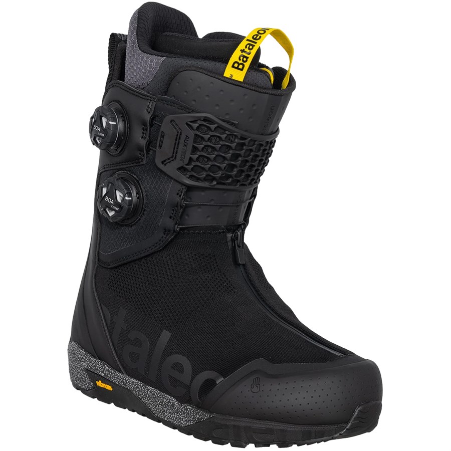 BATALEON バタレオン ACID BOA アシッドボア ブーツ Bataleon Acid BOA Snowboard Boots | SkatePro