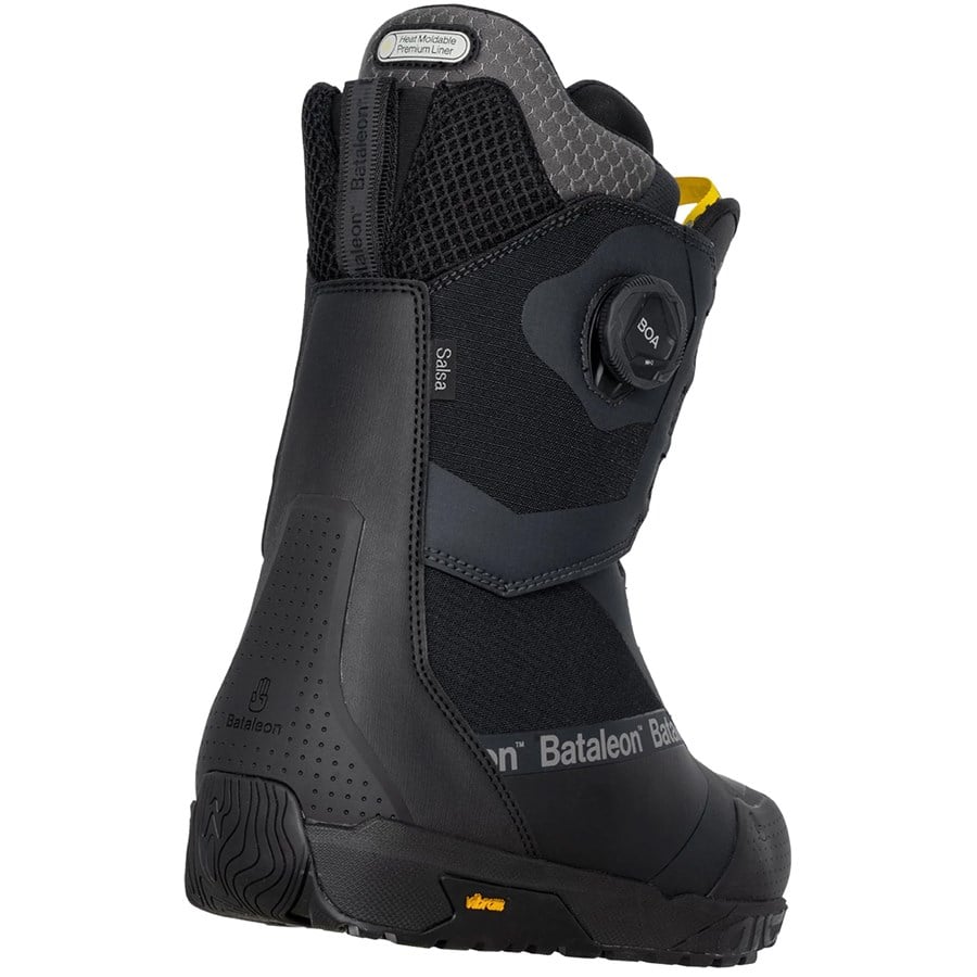 Bataleon Salsa Boa Snowboard Boots 2026 | evo