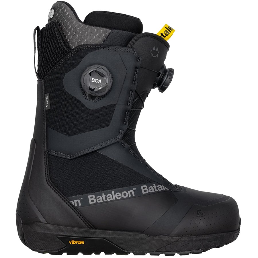 Bataleon Salsa Boa Snowboard Boots 2026 | evo