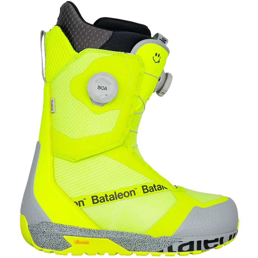 24-25 BATALEON SALSA BOA 25.5センチ 楽天市場】24-25 BATALEON / バタレオン SALSA BOA サルサボア