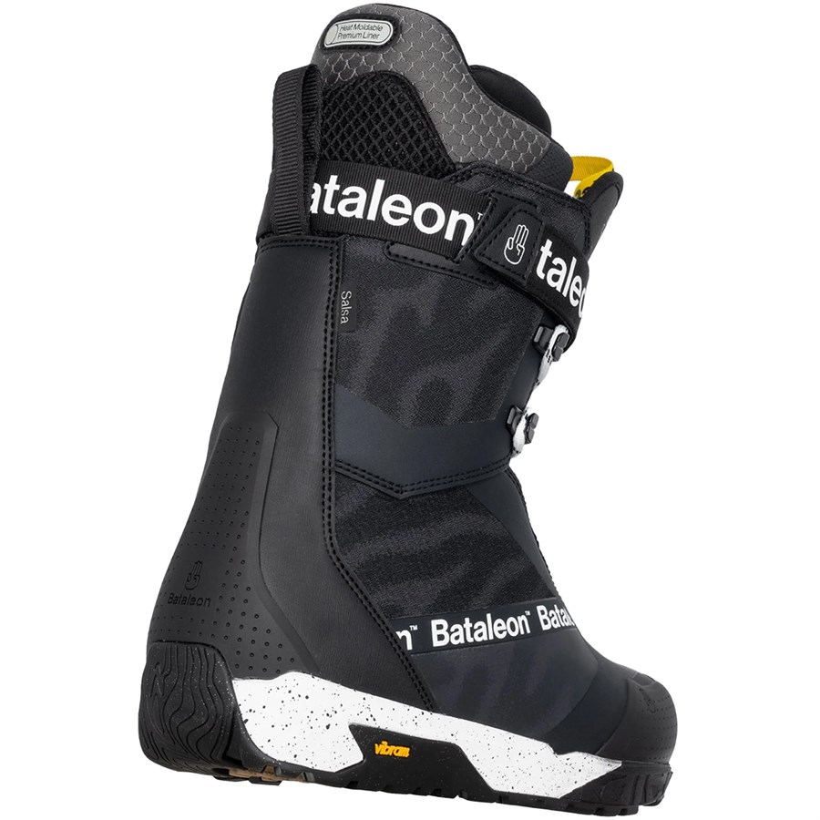 24-25 新品 BATALEON/バタレオン Salsa BOA® 9.5 bataleon-salsa-boa-snowboard-