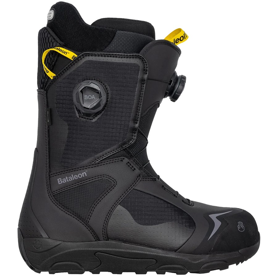 Bataleon Rave Boa Snowboard Boots 2026 | evo