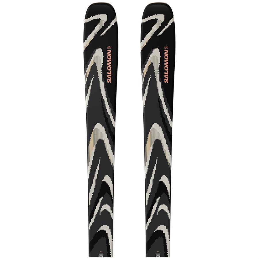 Salomon QST 94 Skis 2026 | evo