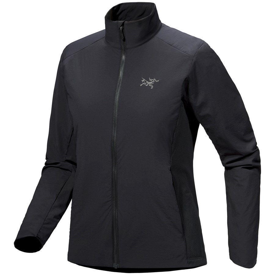 ジャケット・アウター ARC'TERYX Atom SL Arcteryx Women's Atom Sl Jacket – The Backpacker