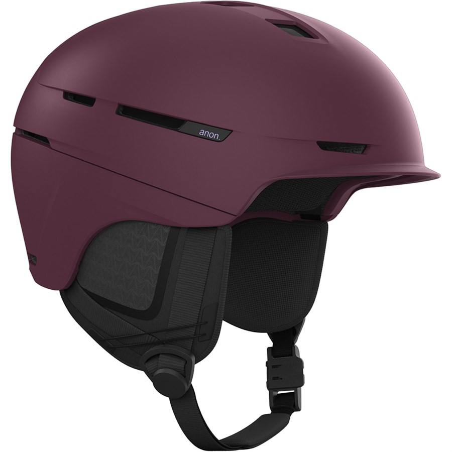 Anon Merak WaveCel Helmet | evo