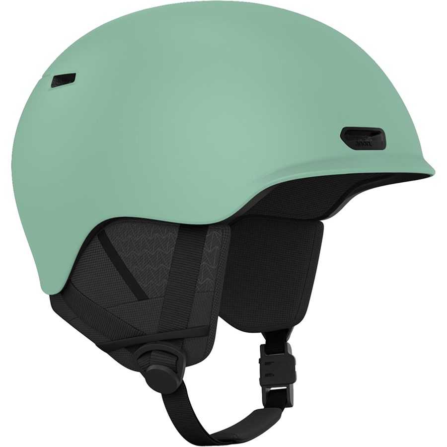 Anon Oslo WaveCel Round Fit Helmet | evo