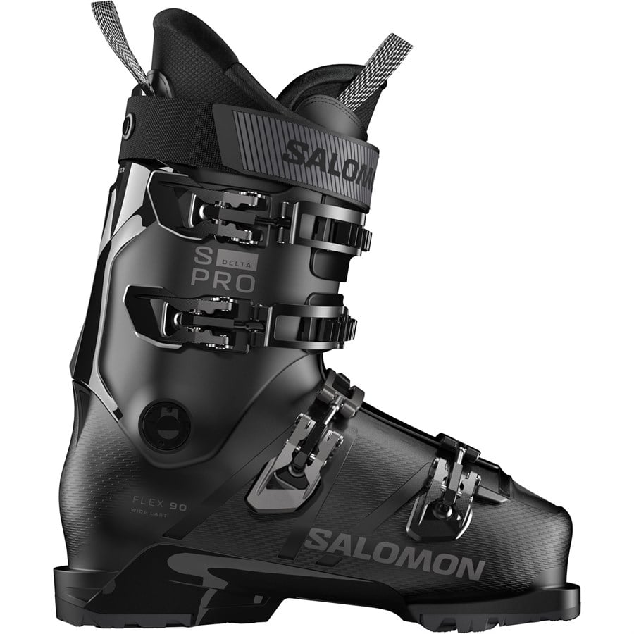 Salomon S/Pro Delta 90 Ski Boots 2026 | evo