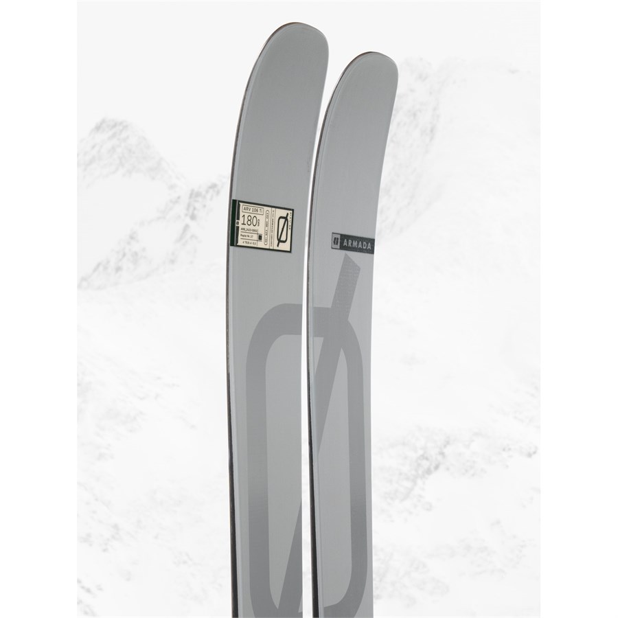 Armada ARV 106 Ti Skis 2026 | evo