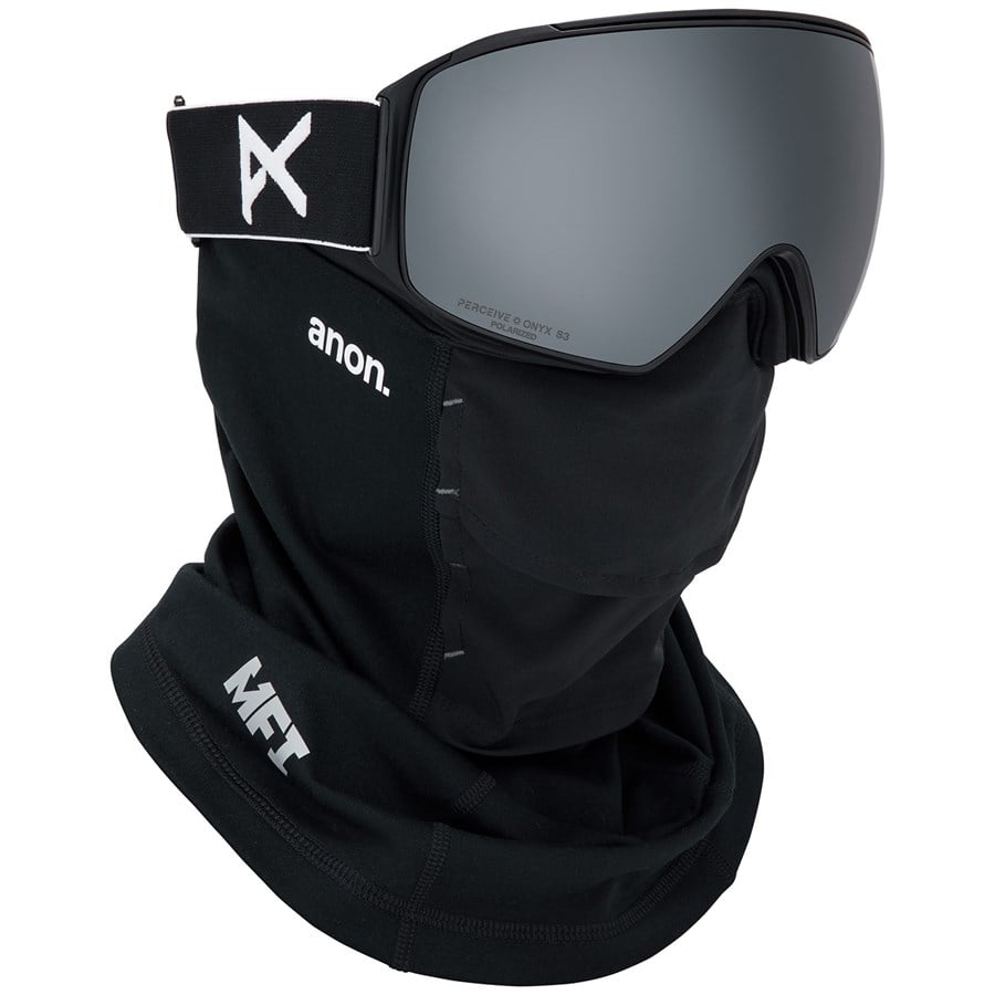 Anon M4 Toric Polarized Goggles | evo Canada