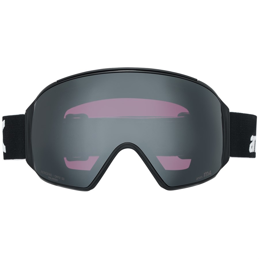 Anon M4 Toric Polarized Low Bridge Fit Goggles | evo