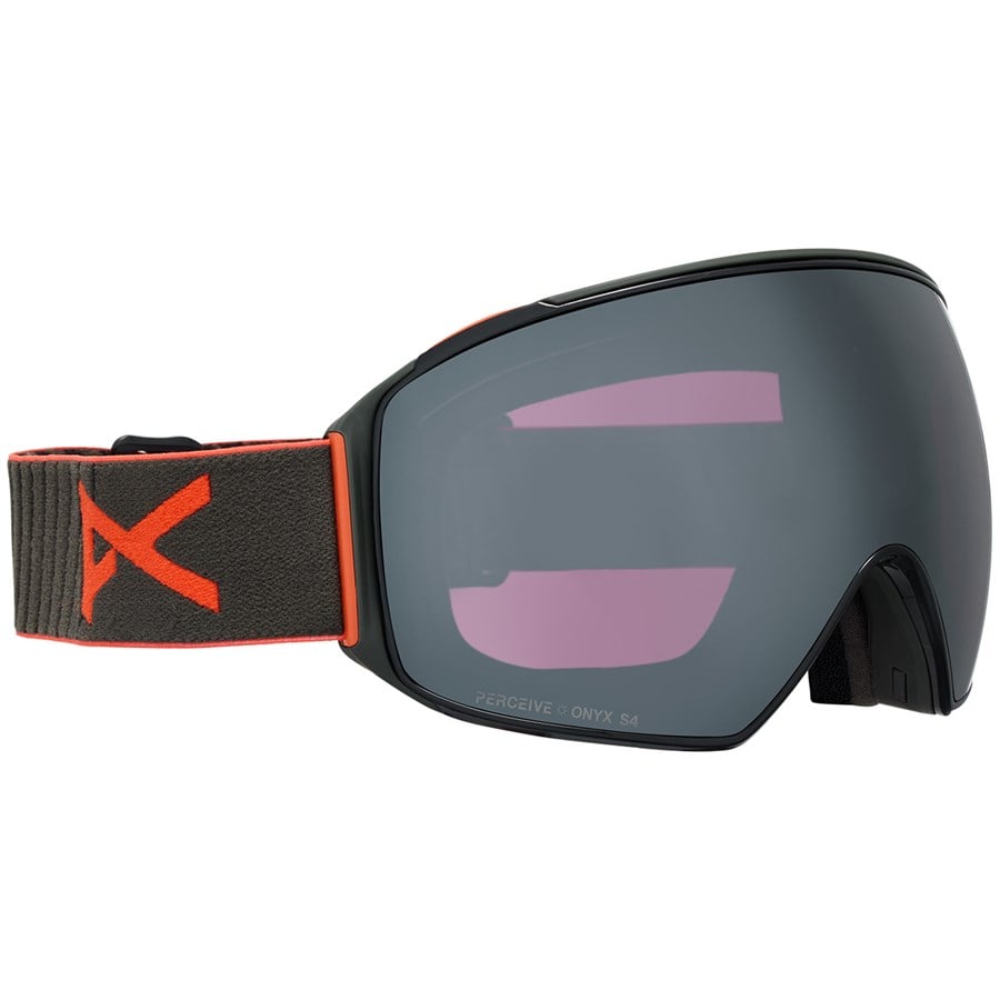 Anon M4 ゴーグル Toric Bonus Lens MFI Anon M4 Toric MFI Goggles | evo