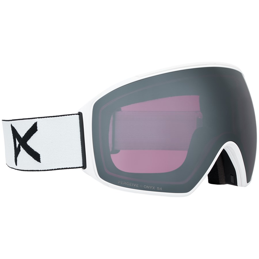 スキー・スノーボードアクセサリー Men's Anon M4 Toric Goggle Anon M4 Toric Goggles - PROLENS