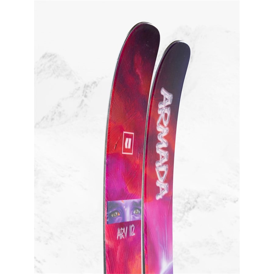 Armada ARV 112 Skis 2026 | evo