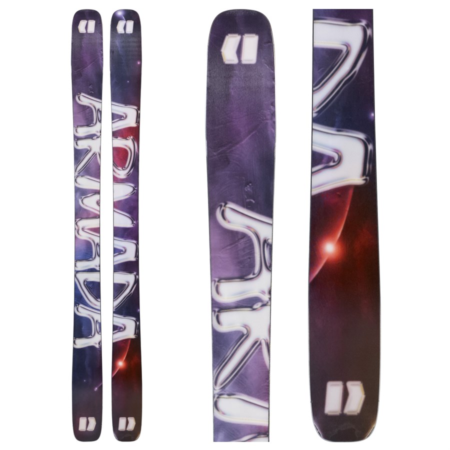 Armada ARV 106 Skis 2026 | evo