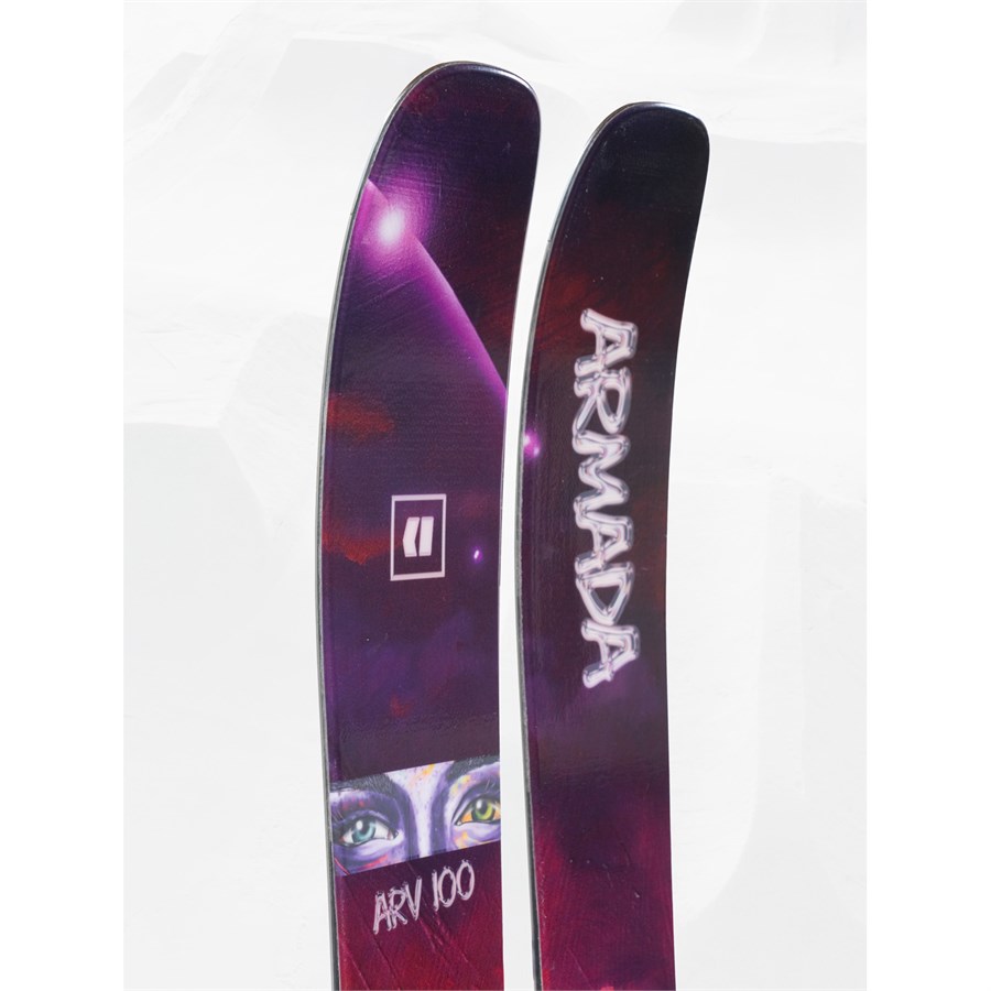 Armada ARV 100 Skis 2026 | evo