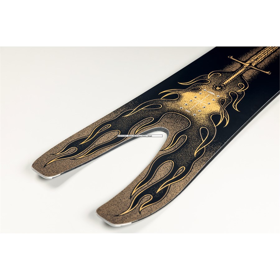 スノーボード NITRO STILETTO X DREW HICKEN 44_3b83e275-b652-4a48-830d-