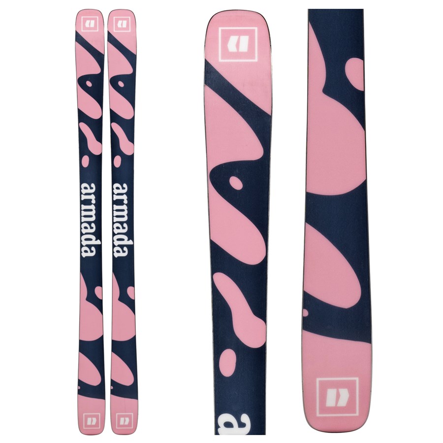 Armada ARW 88 Skis - Women's 2026 | evo