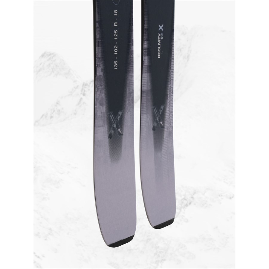 Armada Declivity X 102 Skis 2026 | evo