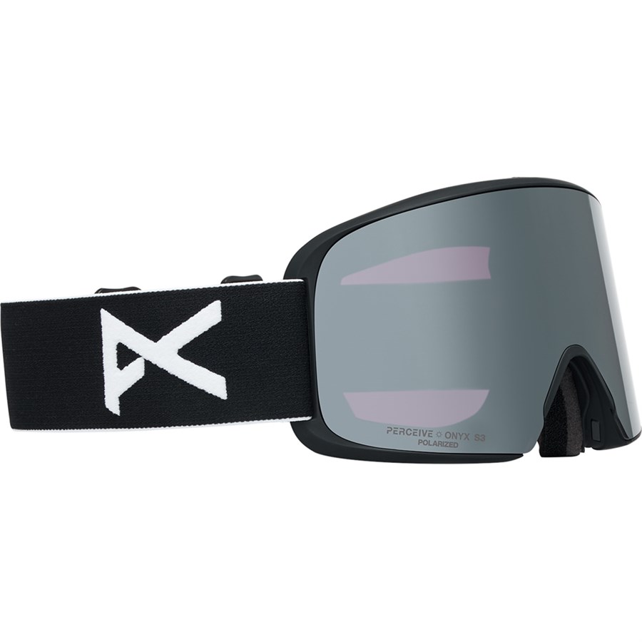 Anon M6 Perceive Polarized Goggles | evo