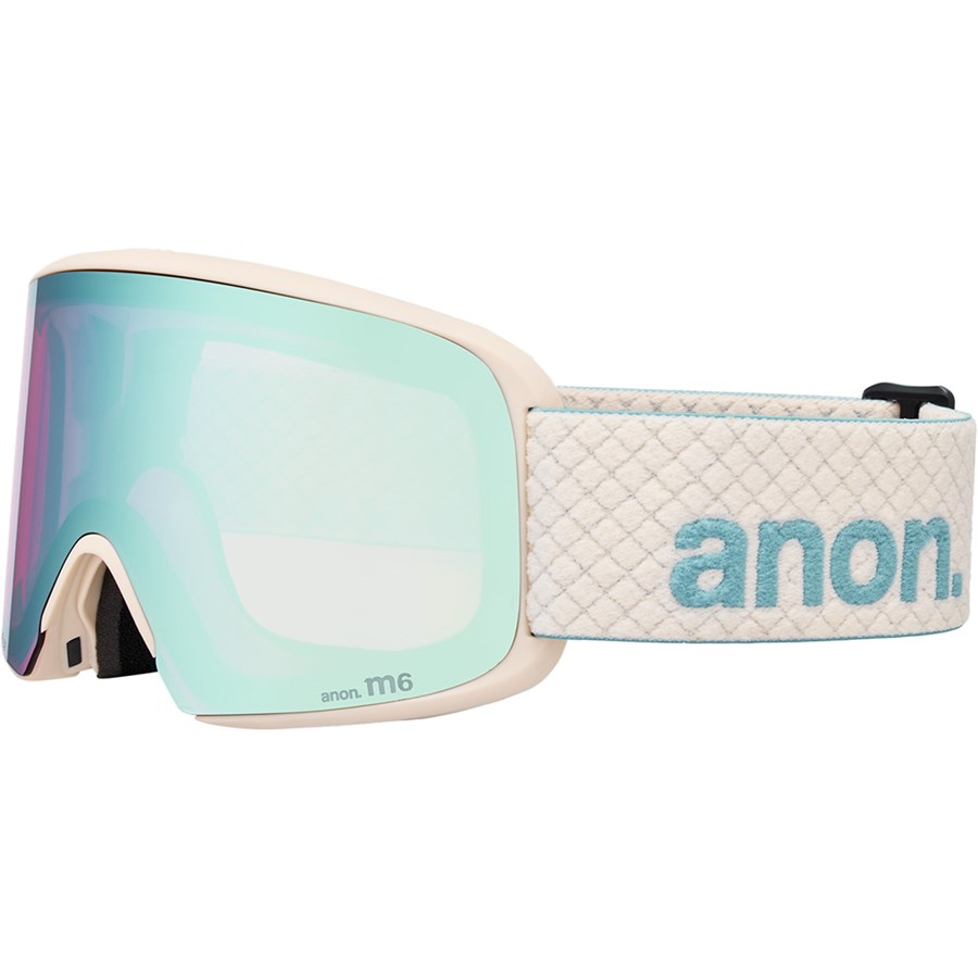 【新品未使用】anon m6 Anon M6 Goggles | evo