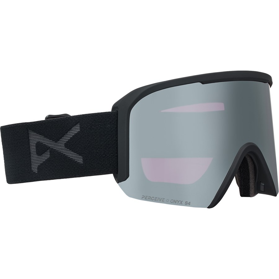 Anon Nesa S Low Bridge Fit Goggles | evo