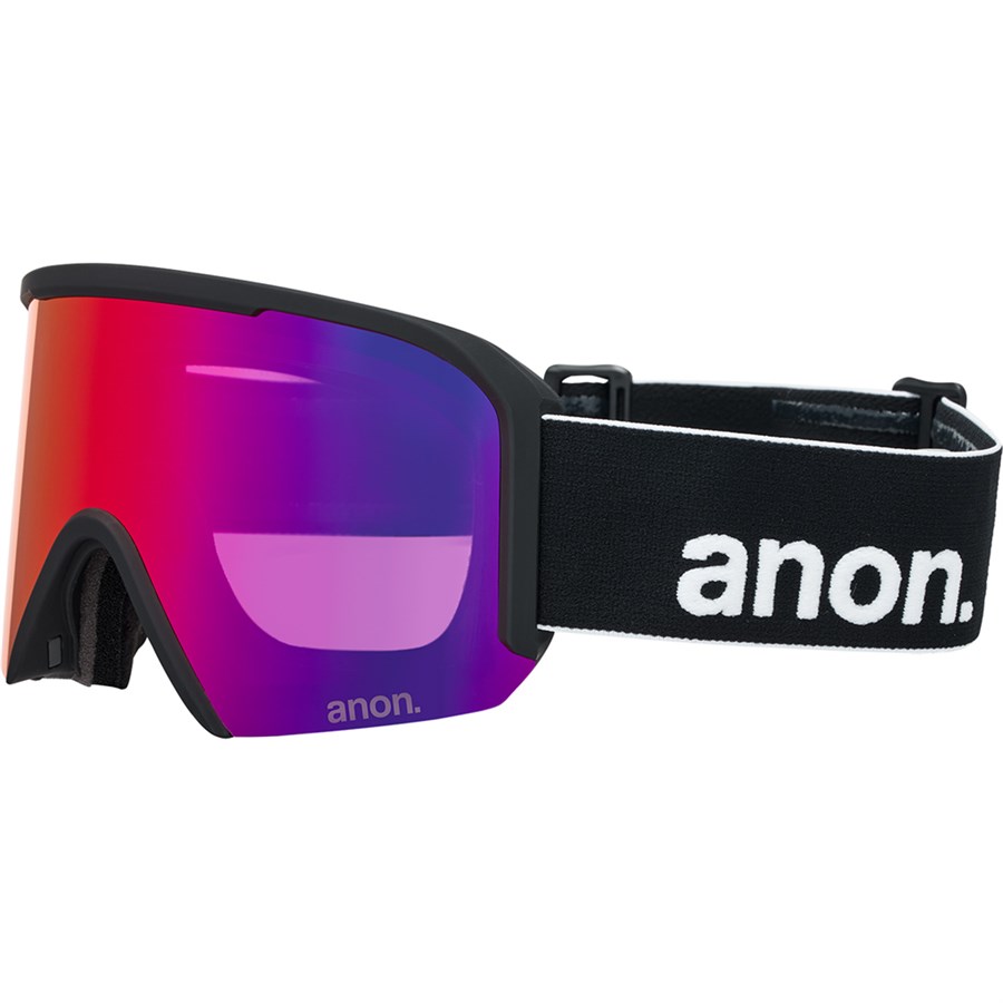 Anon Nesa ローブリッジフィット ゴーグル Anon Nesa ローブリッジフィット ゴーグル + ボーナスレンズ + MFI