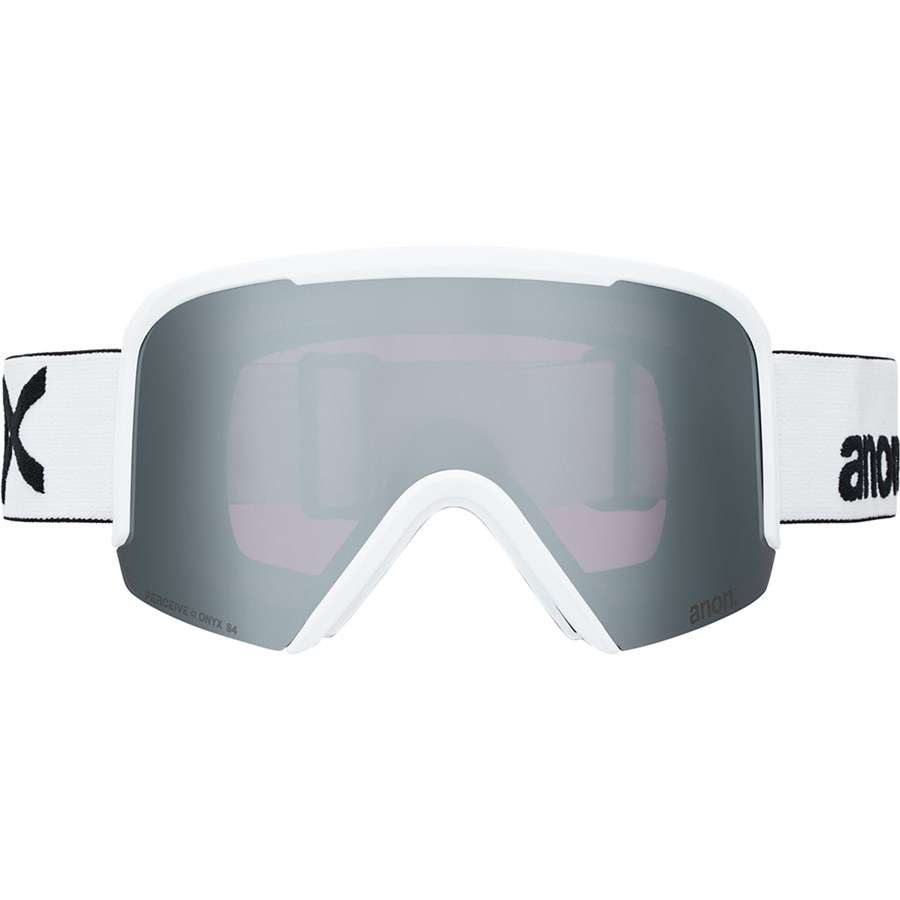 Anon Nesa S Low Bridge Fit Goggles | evo