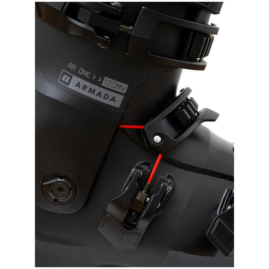 Armada AR One 120 MV Ski Boots 2026 | evo Canada