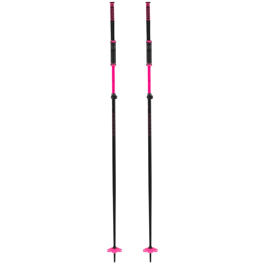 Armada AK Adjustable Ski Poles 2026 | evo