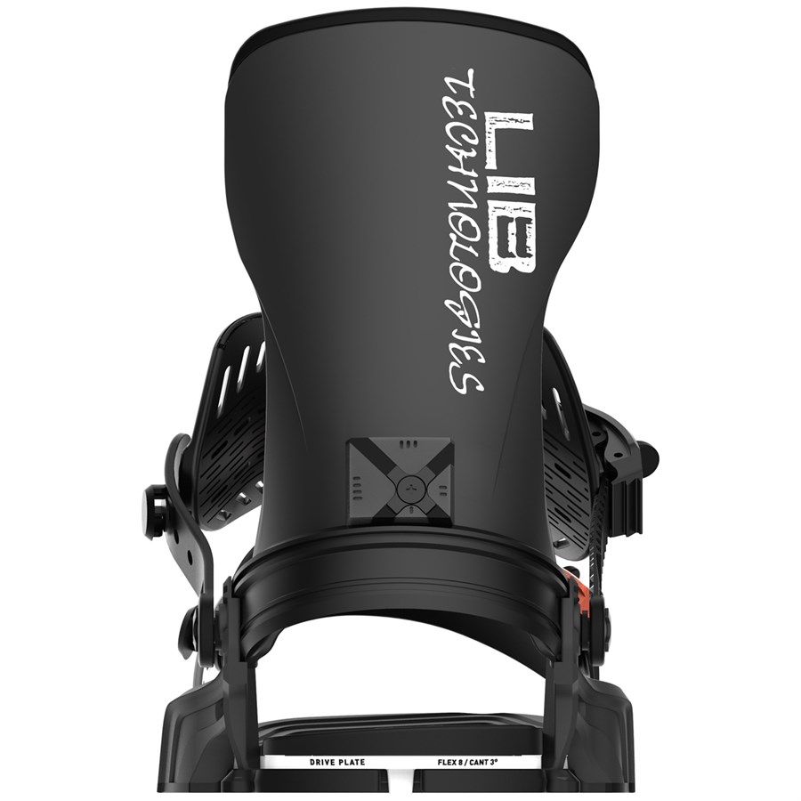 Bent Metal Transfer Snowboard Bindings 2026 | evo