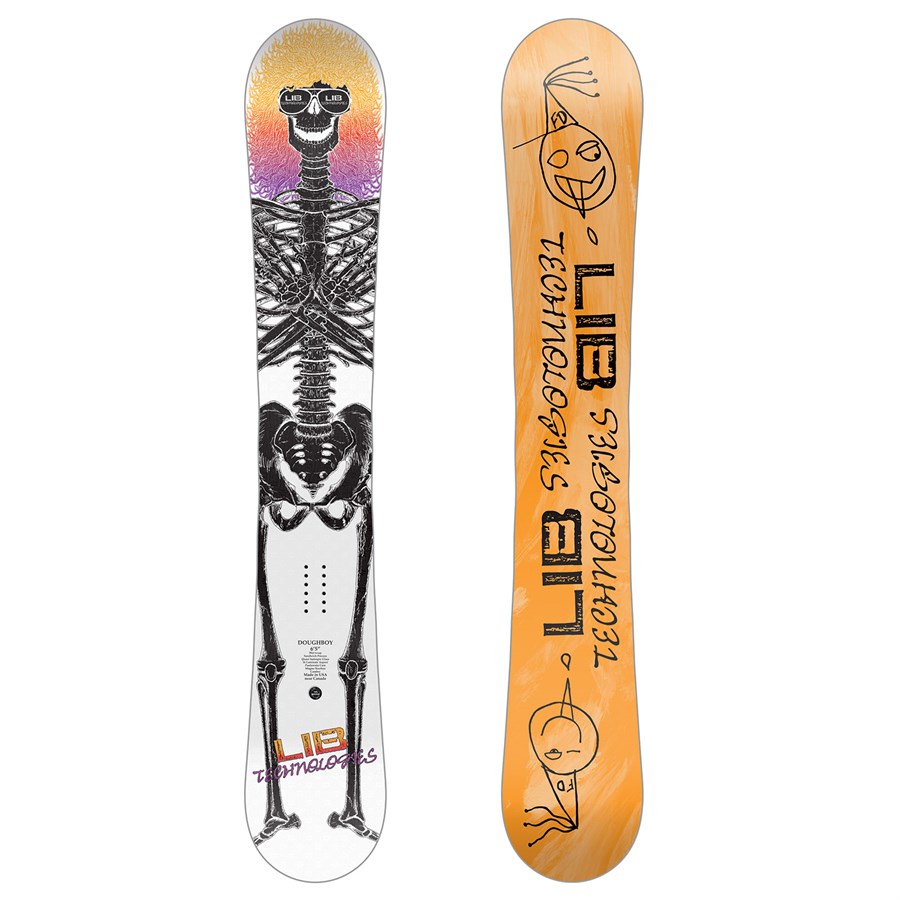 lib-tech-doughboy-c3-snowboard