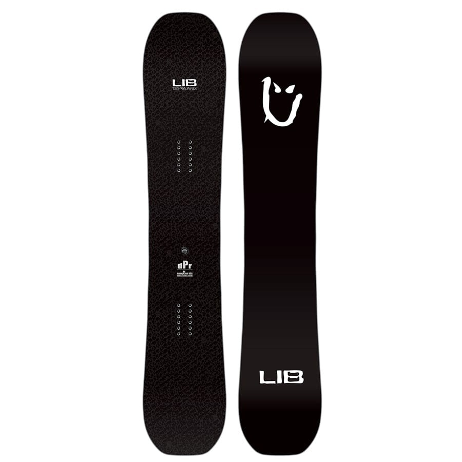 Lib Tech dPr Snowboard 2026 | evo