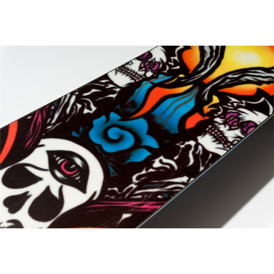 Q　Libtech Jamie Lynn 96 Lib Tech Jamie Lynn 96 Snowboard | Christy Sports
