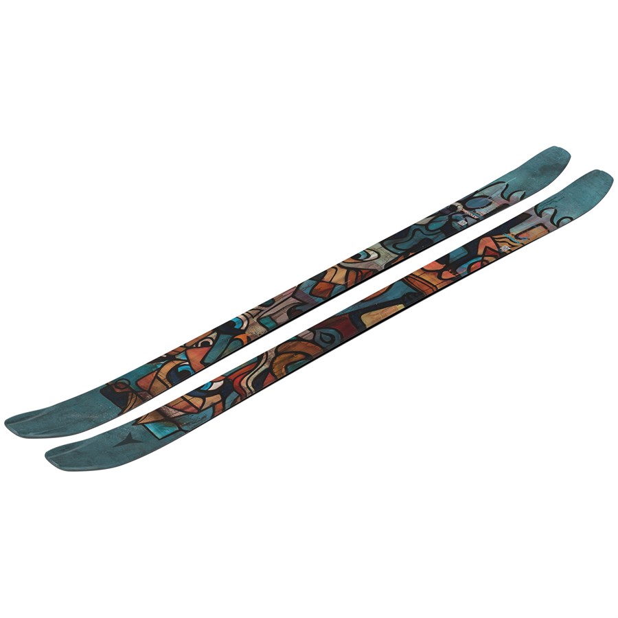 Atomic Bent 90 Skis 2026 | evo
